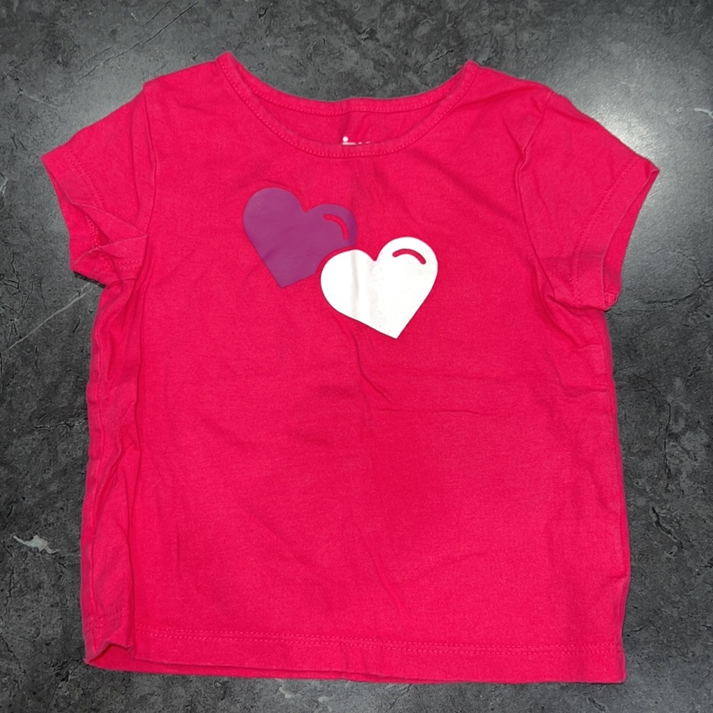 Circo Tee 18M
